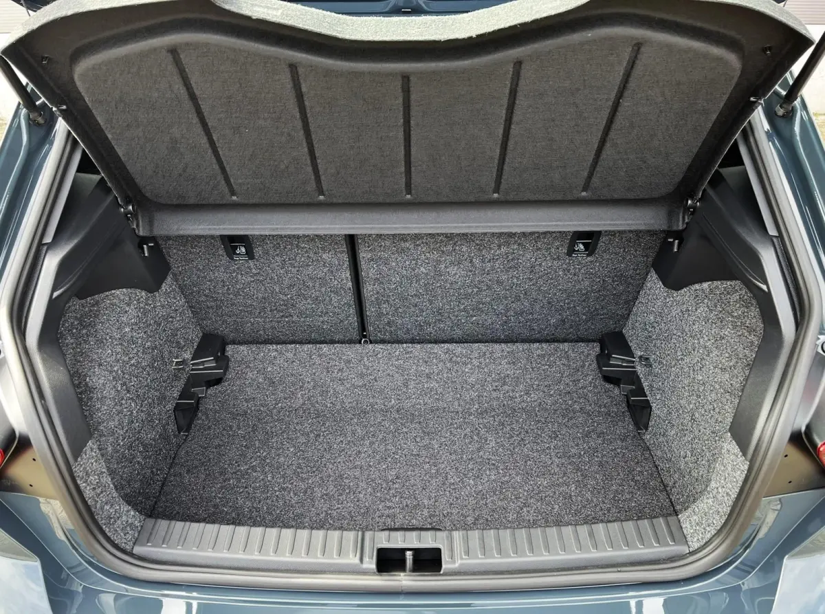 1.0 EcoTSI 95pk Style | Cruise Control | Airco