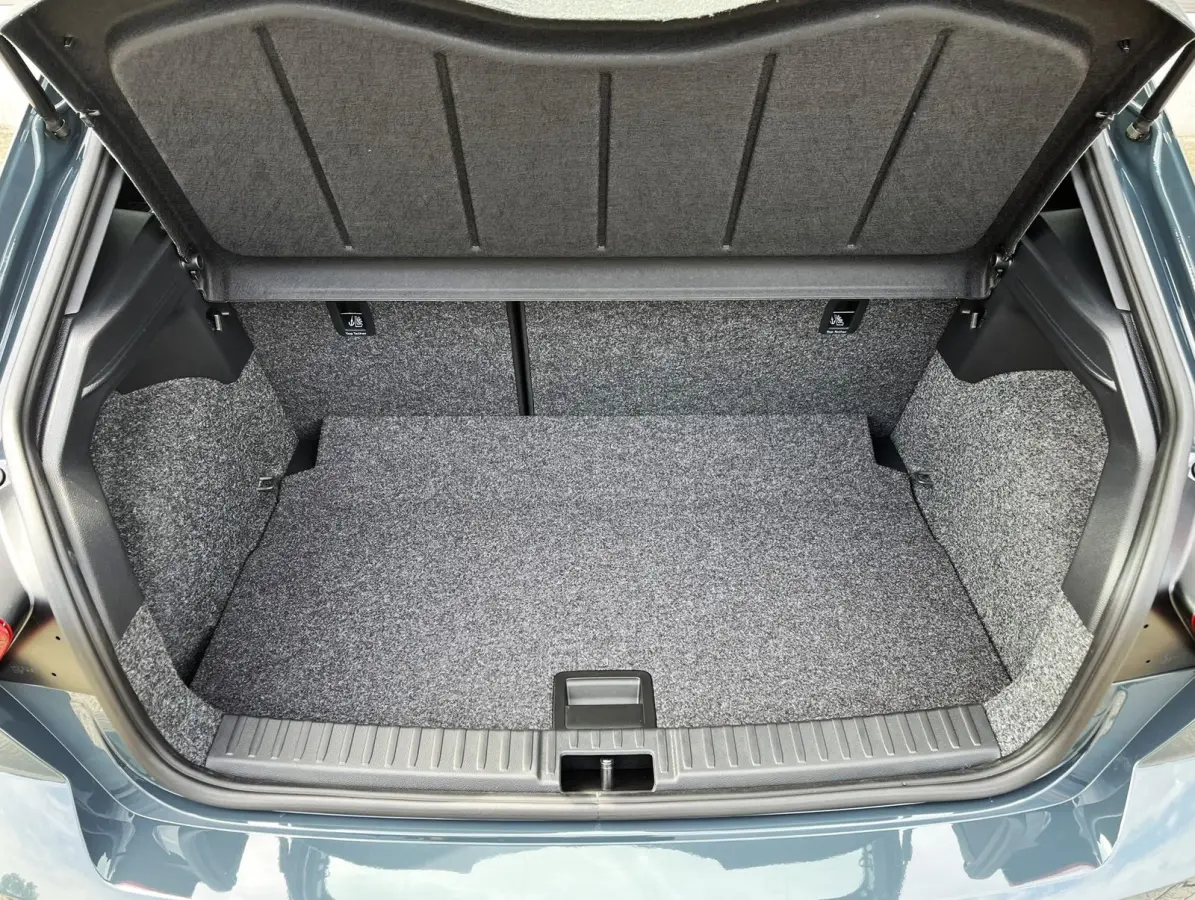 1.0 EcoTSI 95pk Style | Cruise Control | Airco