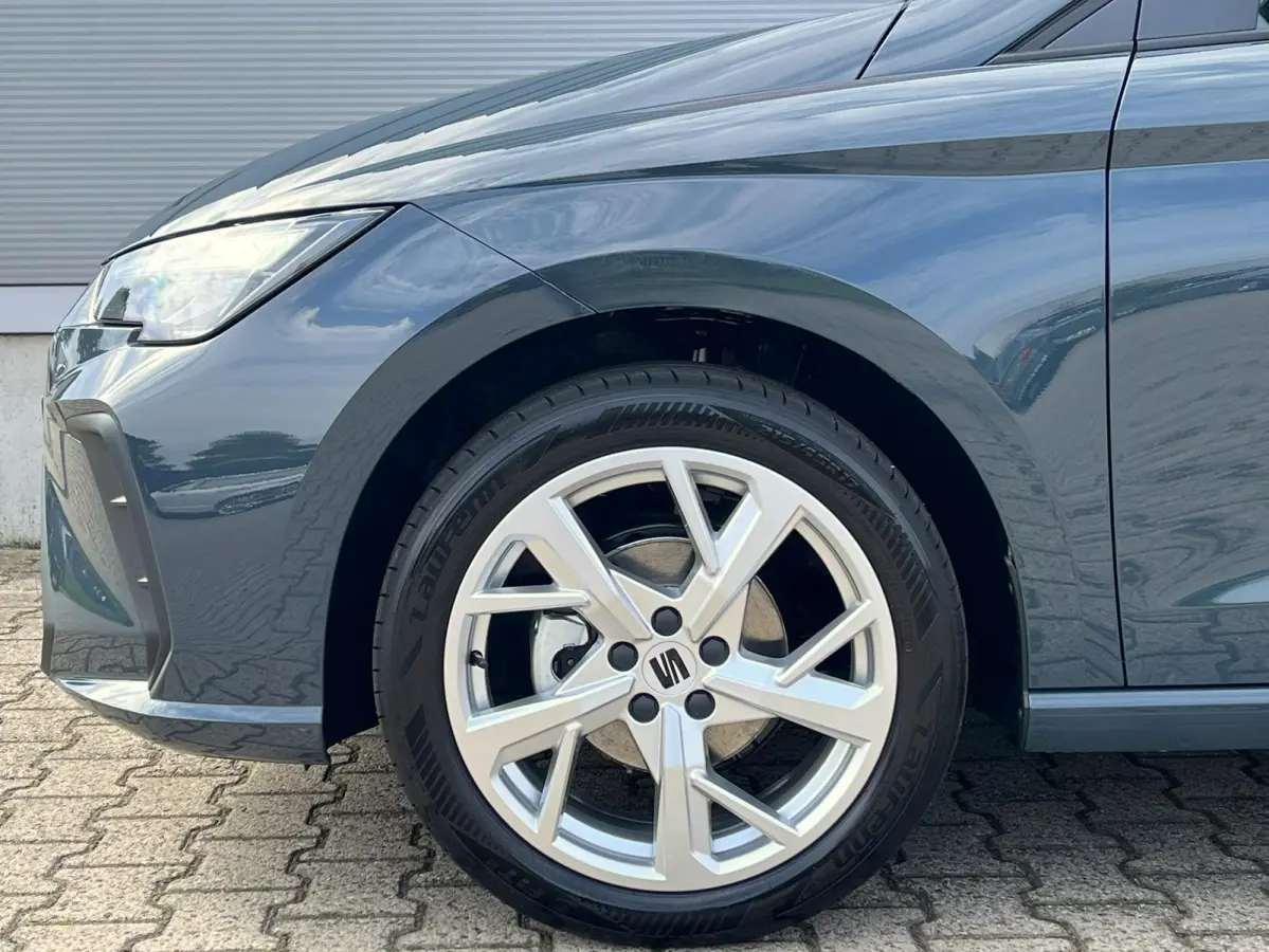 1.0 EcoTSI 95pk Style | Cruise Control | Airco