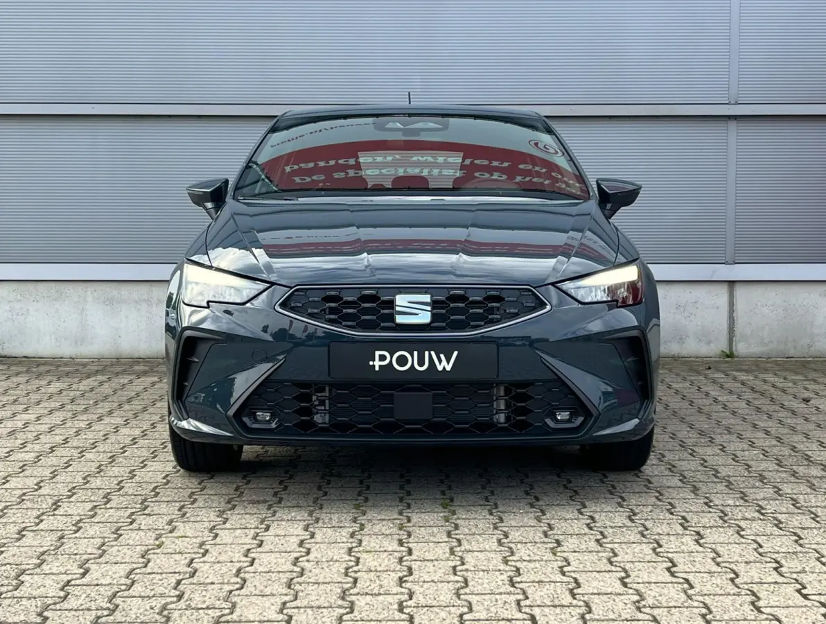 1.0 EcoTSI 95pk Style | Cruise Control | Airco