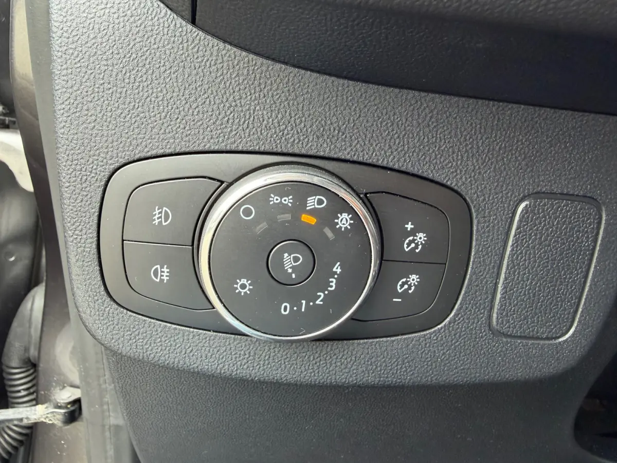 1.0 EcoBoost ST-Line X|Rijklaar prijs|Trekhaak|Camera|Stoel/stuur verw.|Carplay|