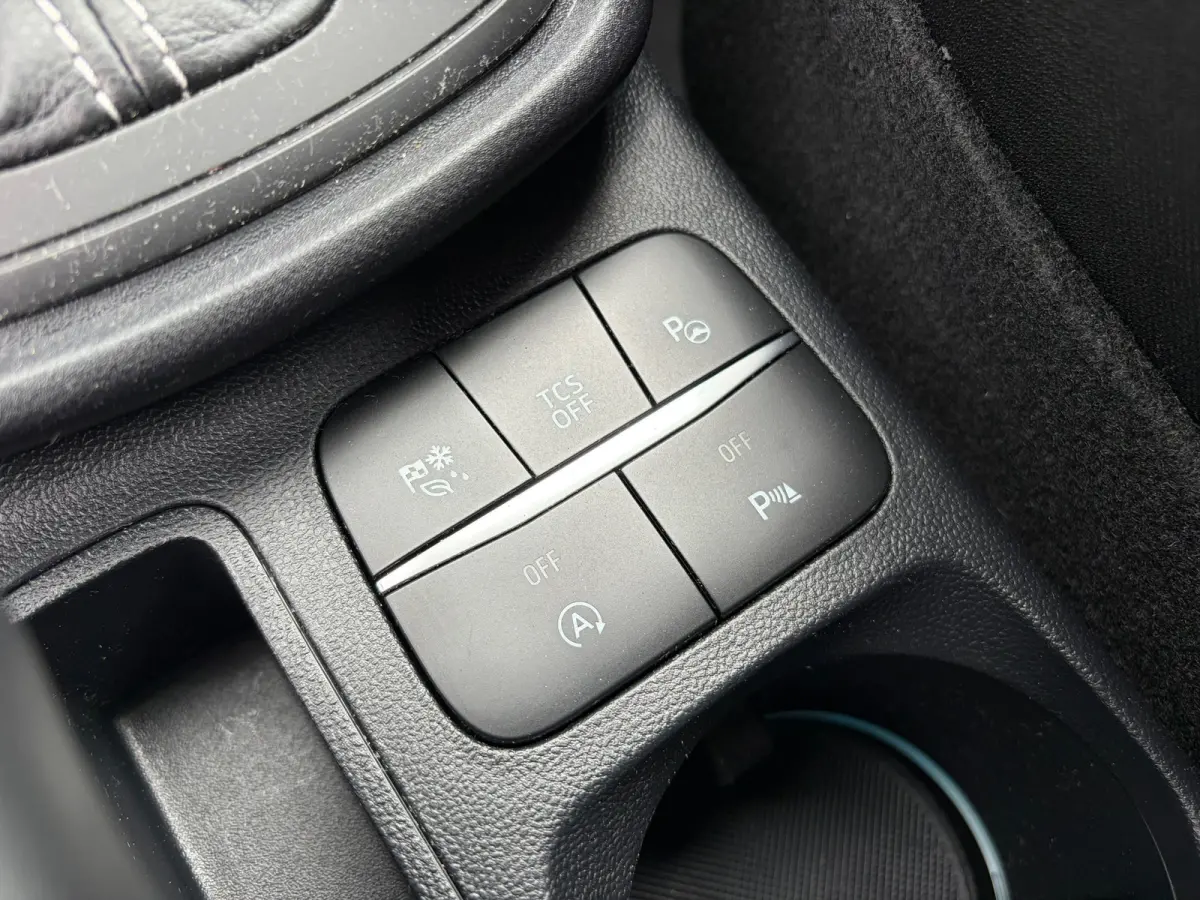 1.0 EcoBoost ST-Line X|Rijklaar prijs|Trekhaak|Camera|Stoel/stuur verw.|Carplay|
