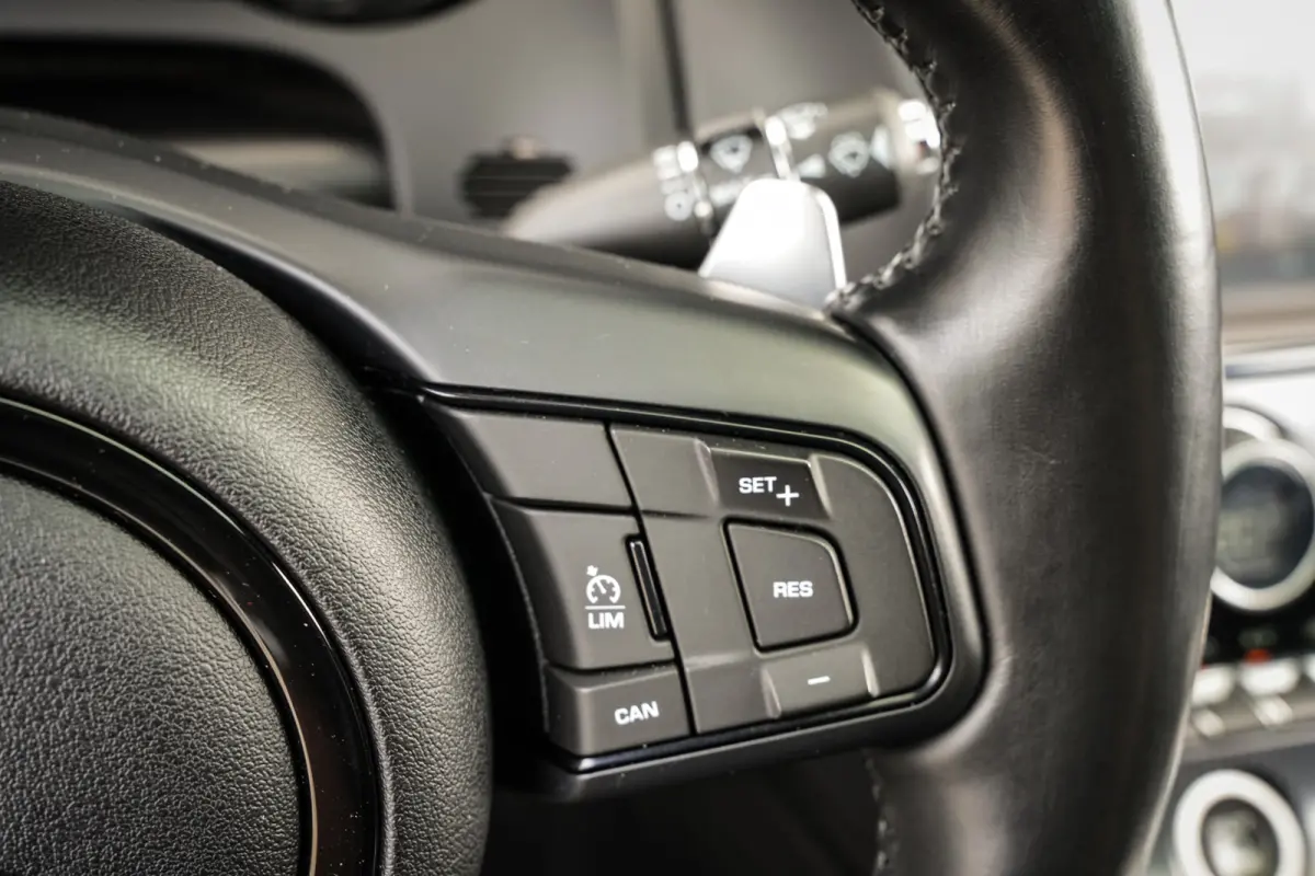 2.0T P300 R-Dynamic | LED | Panoramadak | Meridian Sound | PDC met Camera | Zeer Mooi! |