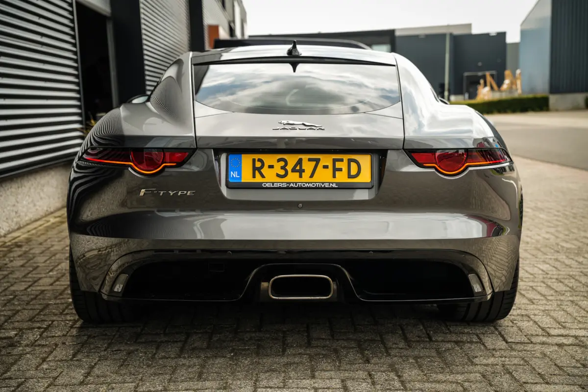 2.0T P300 R-Dynamic | LED | Panoramadak | Meridian Sound | PDC met Camera | Zeer Mooi! |