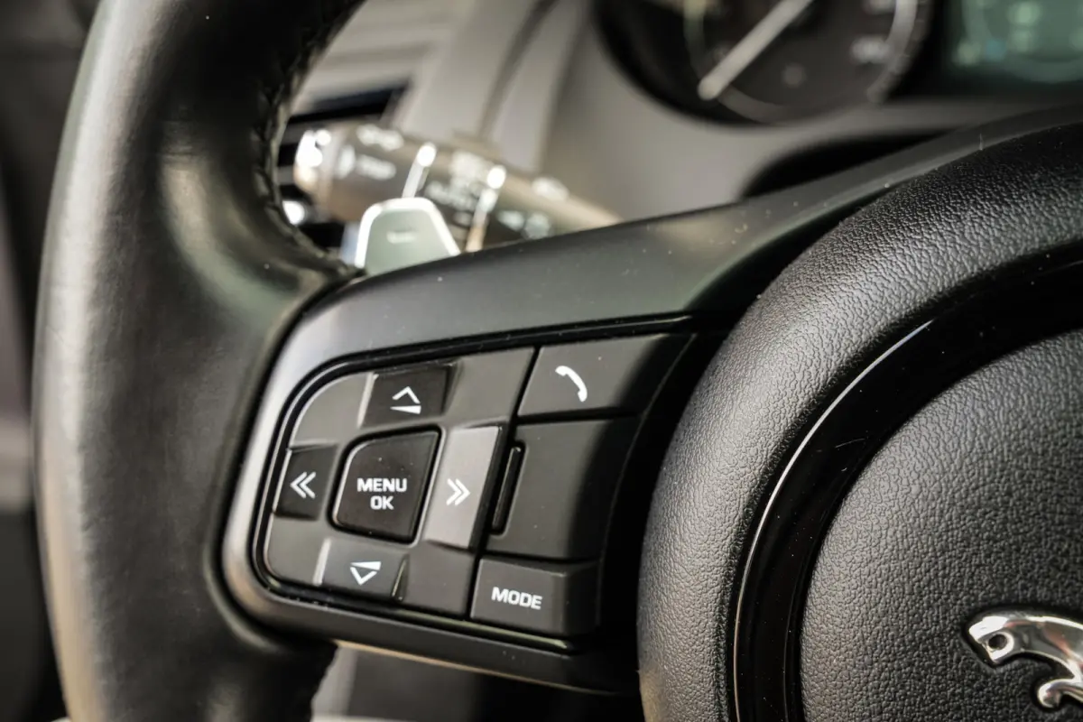 2.0T P300 R-Dynamic | LED | Panoramadak | Meridian Sound | PDC met Camera | Zeer Mooi! |