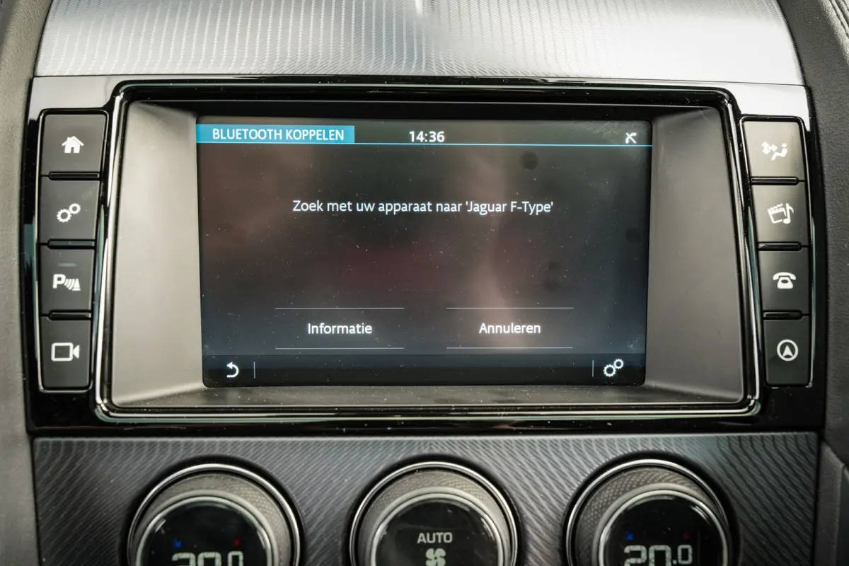 2.0T P300 R-Dynamic | LED | Panoramadak | Meridian Sound | PDC met Camera | Zeer Mooi! |