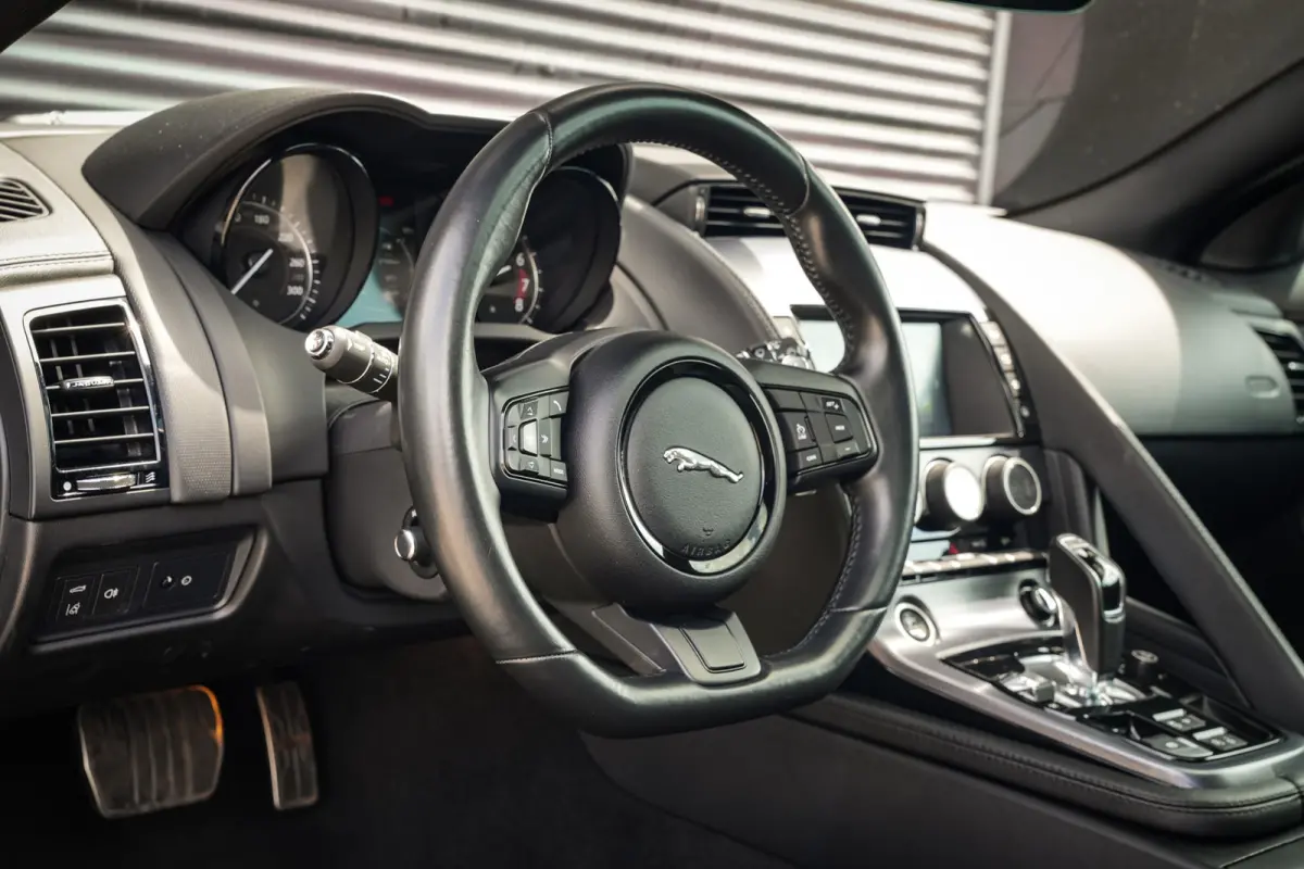 2.0T P300 R-Dynamic | LED | Panoramadak | Meridian Sound | PDC met Camera | Zeer Mooi! |