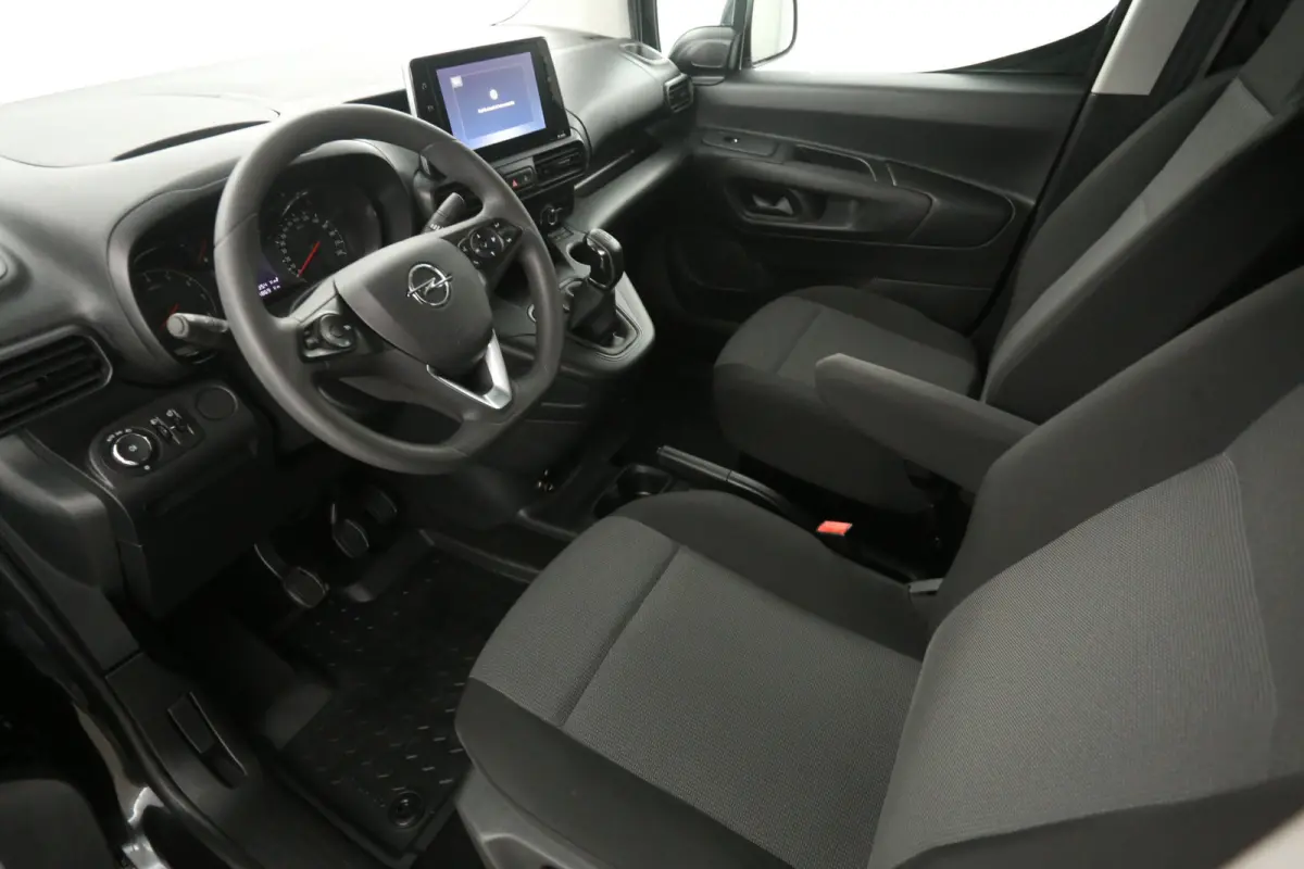1.5D | Airco | Cruise | Carplay | Parkeersens.