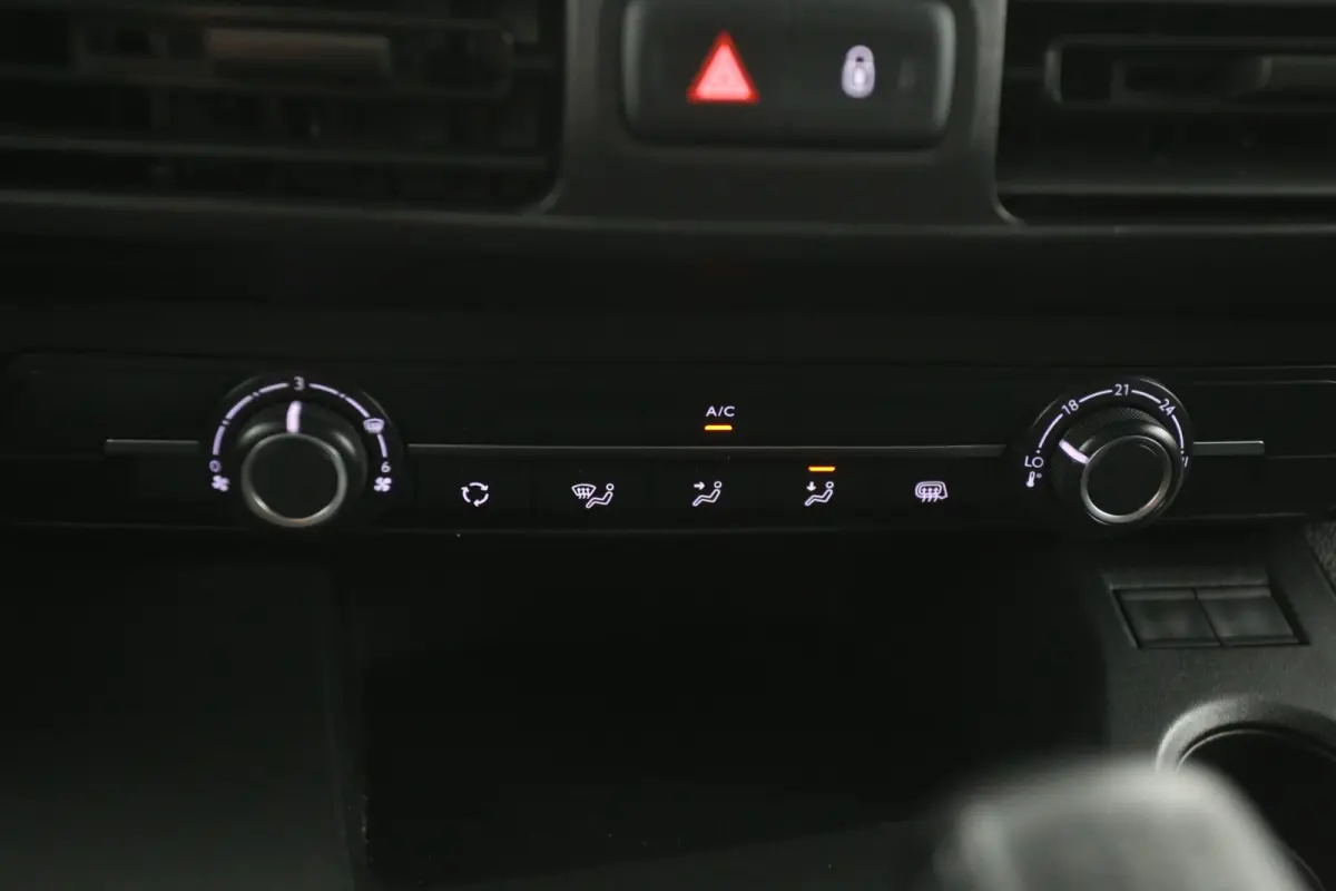 1.5D | Airco | Cruise | Carplay | Parkeersens.
