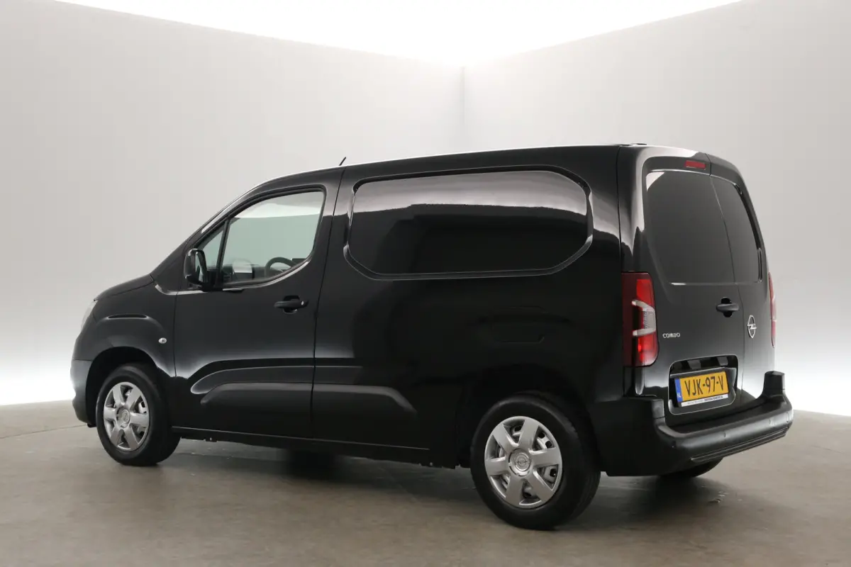 1.5D | Airco | Cruise | Carplay | Parkeersens.