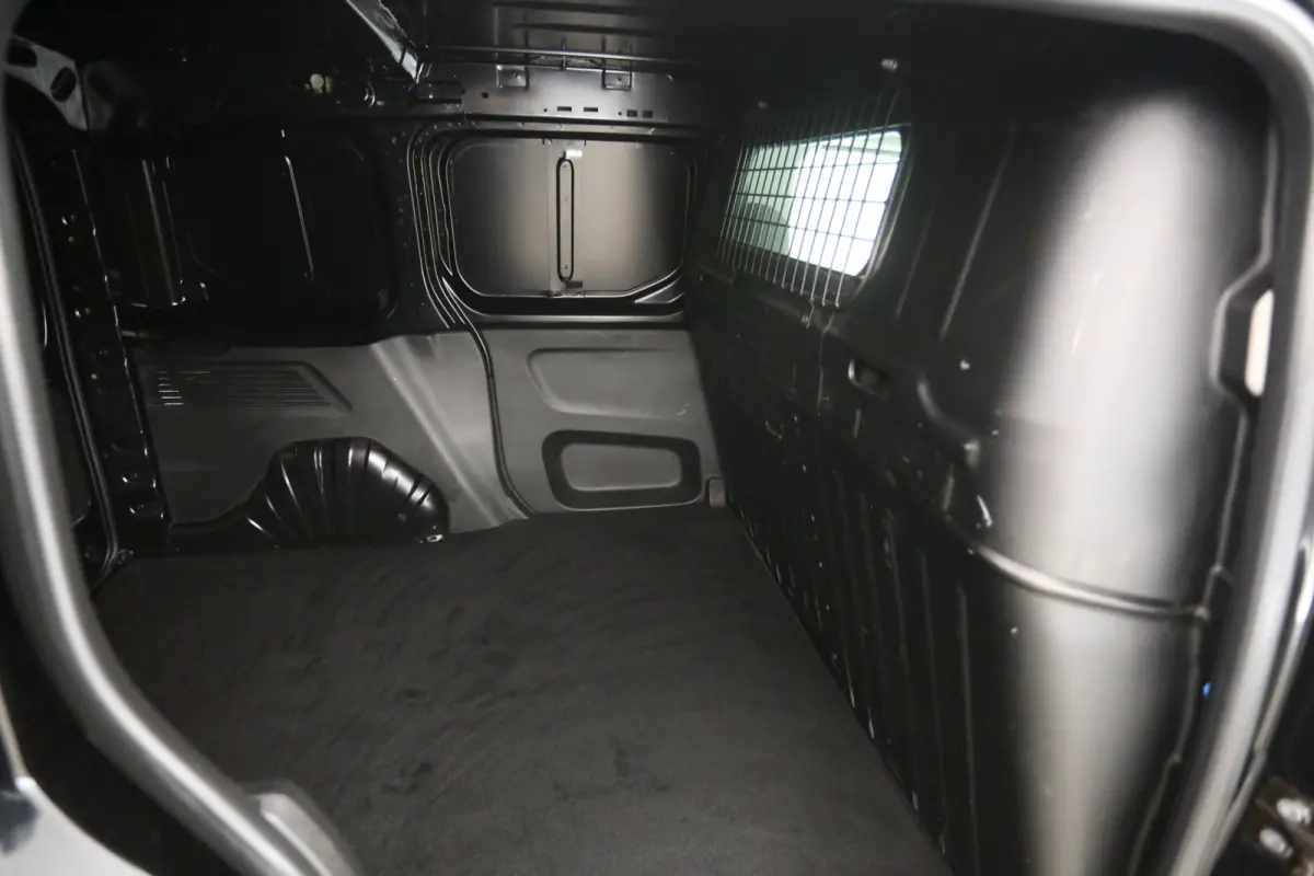 1.5D | Airco | Cruise | Carplay | Parkeersens.