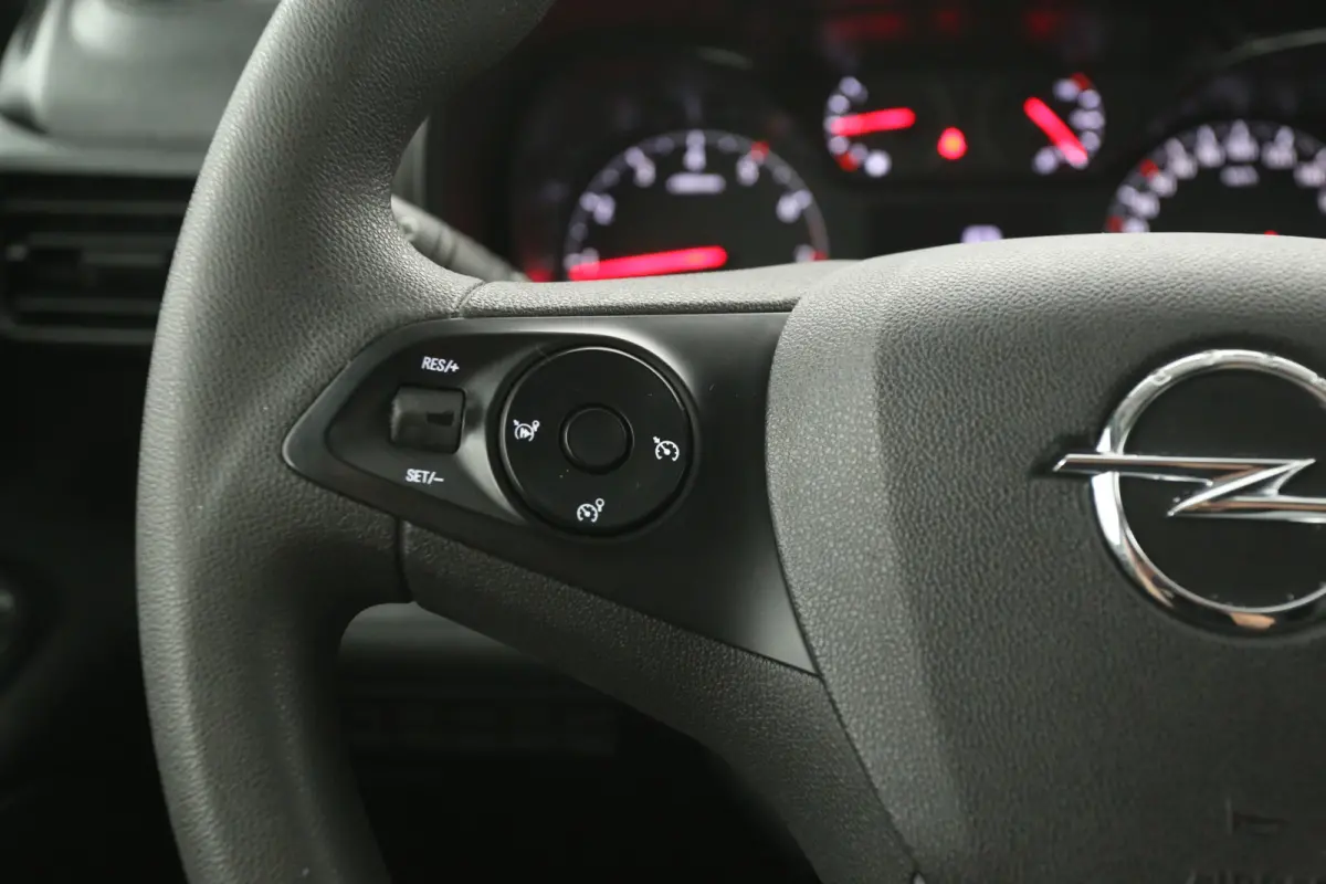 1.5D | Airco | Cruise | Carplay | Parkeersens.