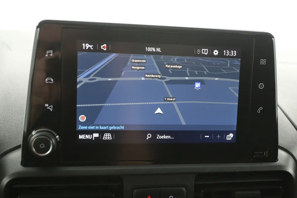 1.5D | Airco | Cruise | Carplay | Parkeersens.