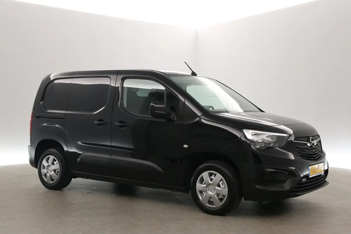 1.5D | Airco | Cruise | Carplay | Parkeersens.