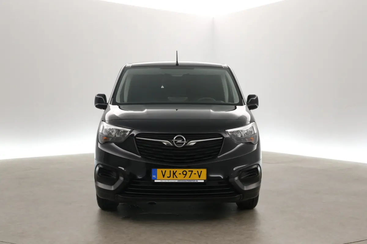 1.5D | Airco | Cruise | Carplay | Parkeersens.