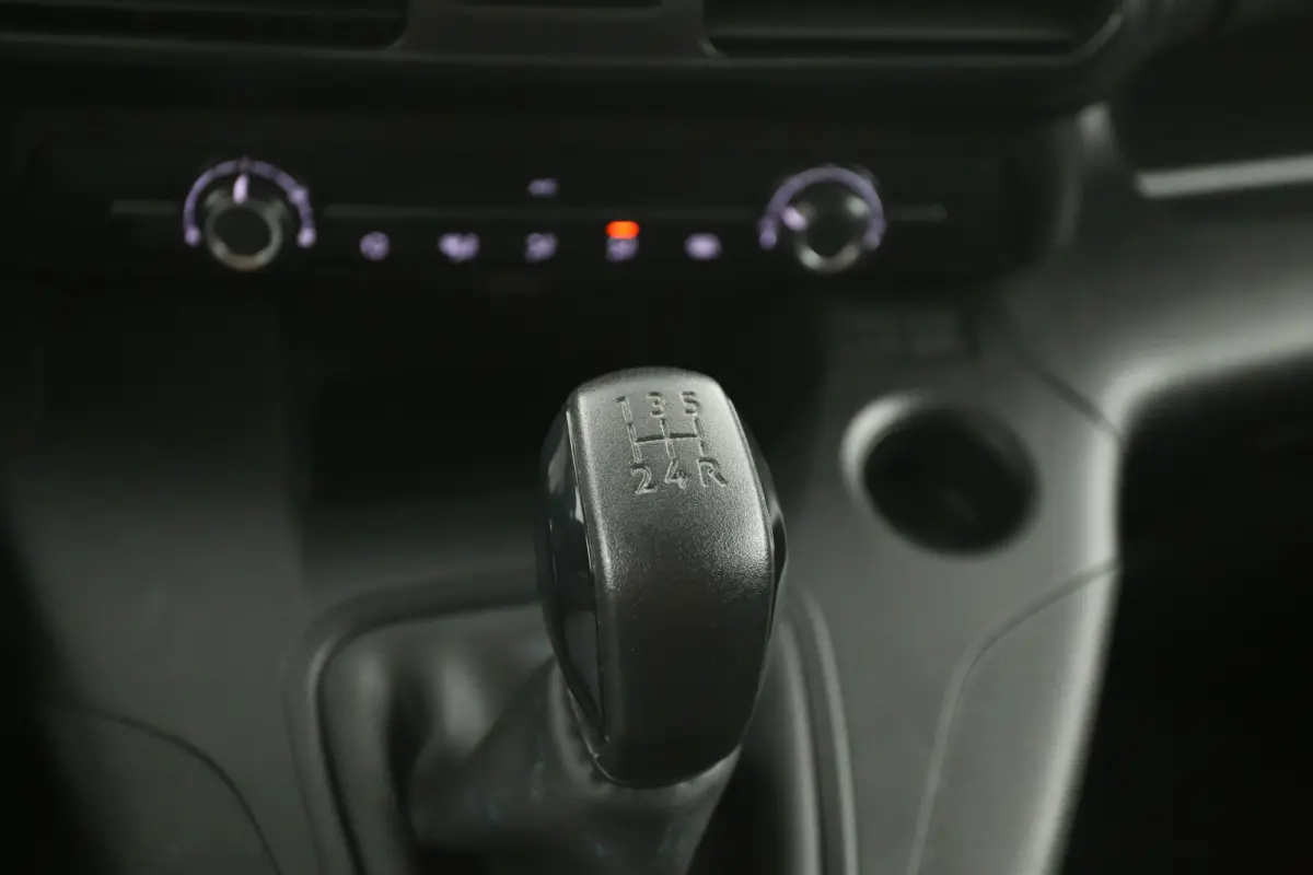 1.5D | Airco | Cruise | Carplay | Parkeersens.