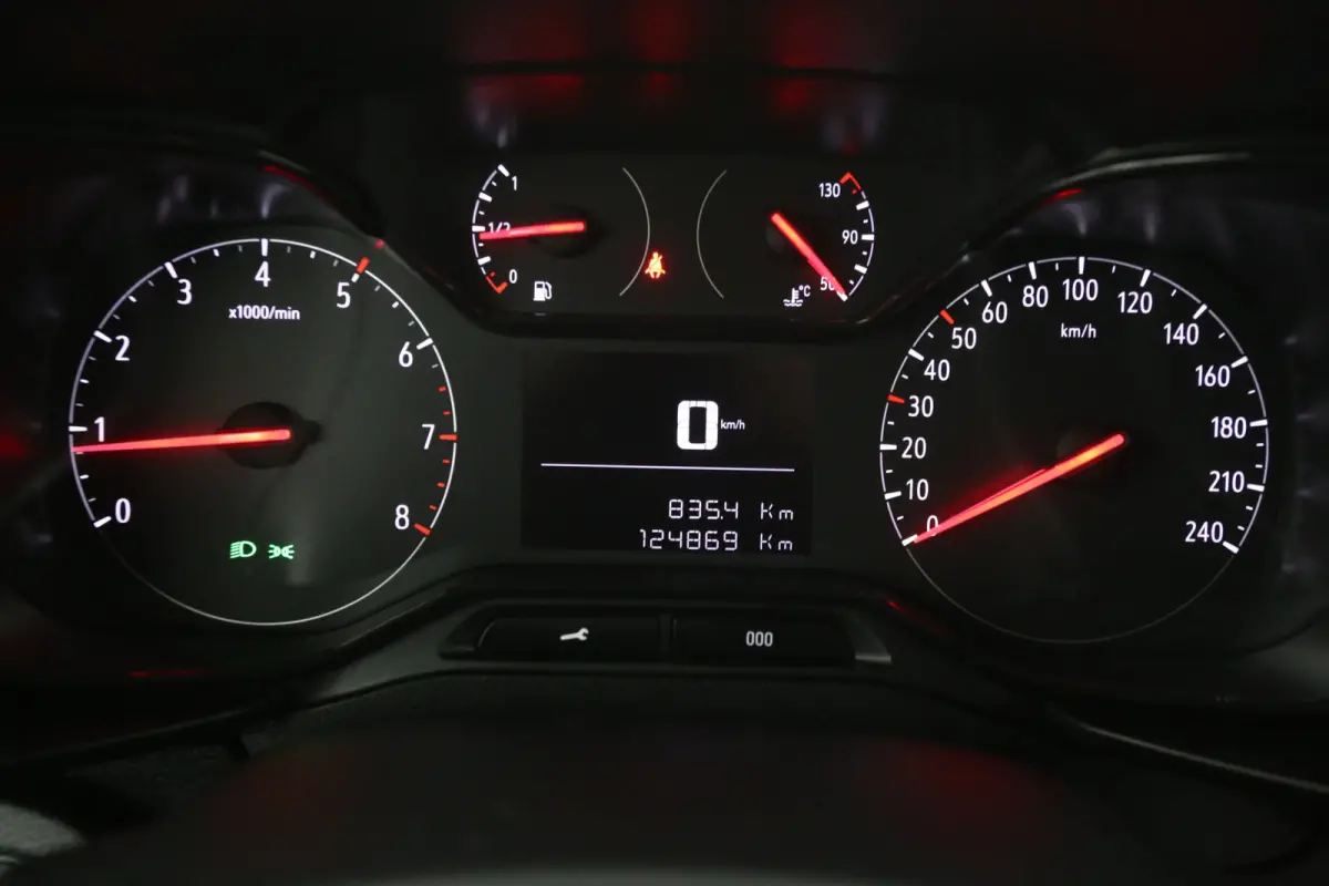 1.5D | Airco | Cruise | Carplay | Parkeersens.
