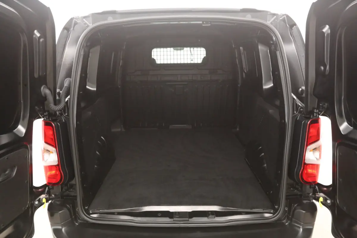 1.5D | Airco | Cruise | Carplay | Parkeersens.