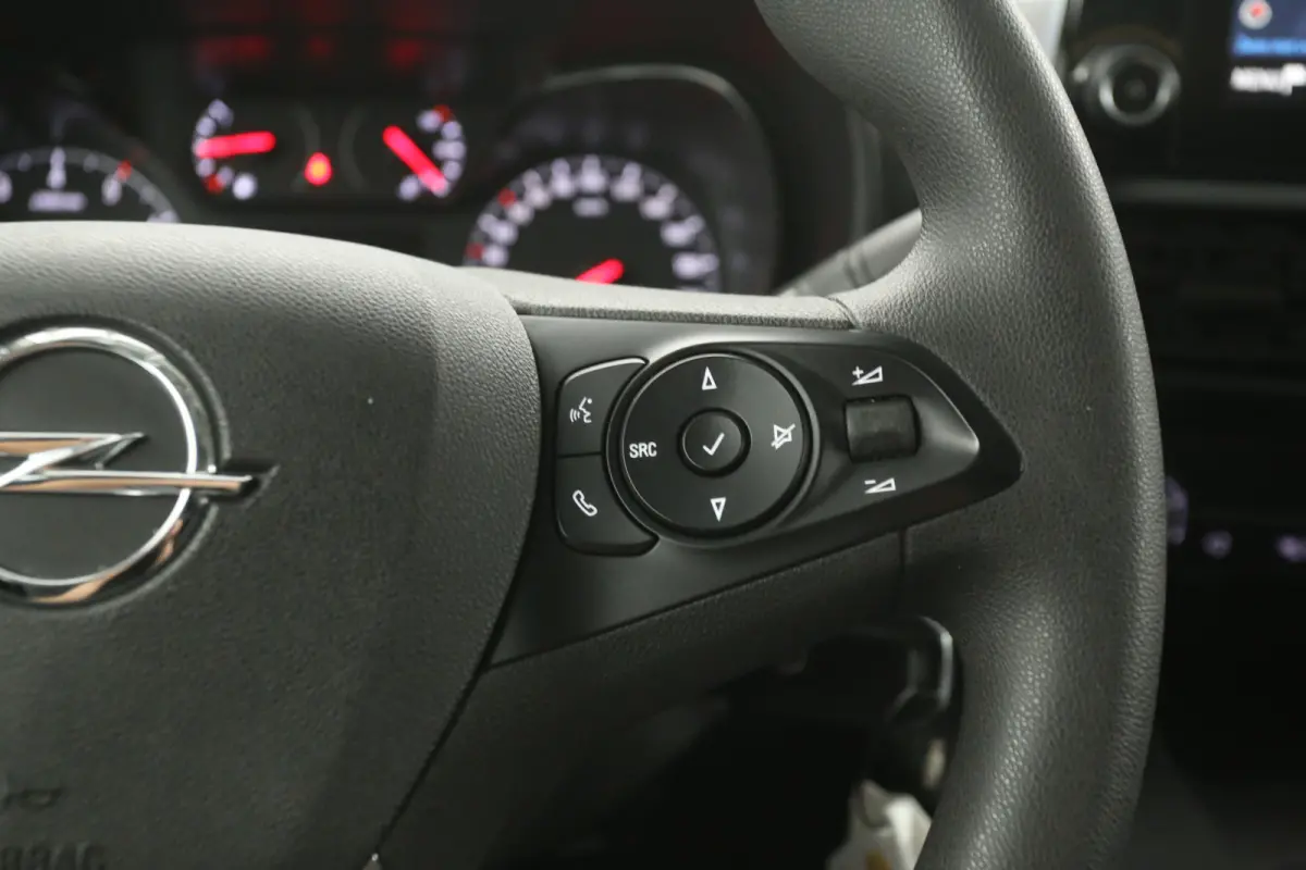 1.5D | Airco | Cruise | Carplay | Parkeersens.