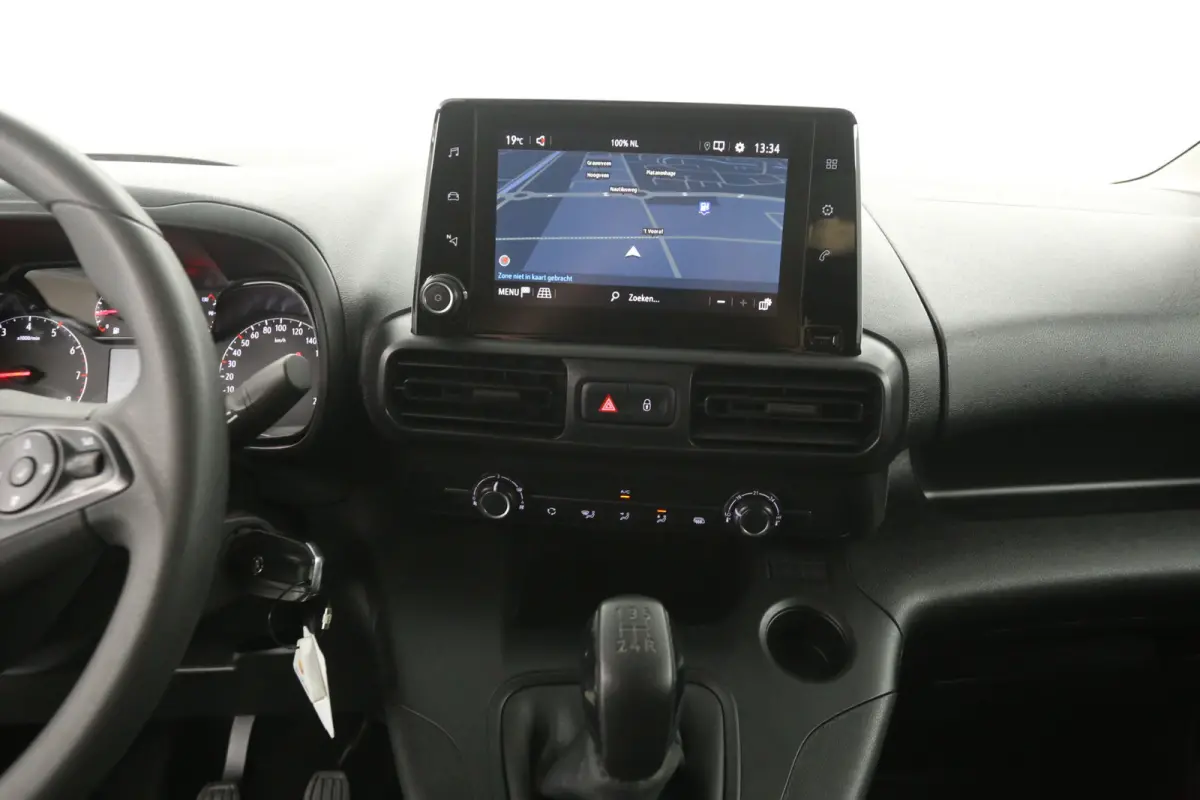 1.5D | Airco | Cruise | Carplay | Parkeersens.