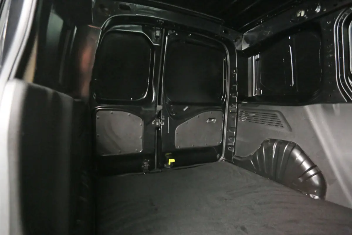 1.5D | Airco | Cruise | Carplay | Parkeersens.