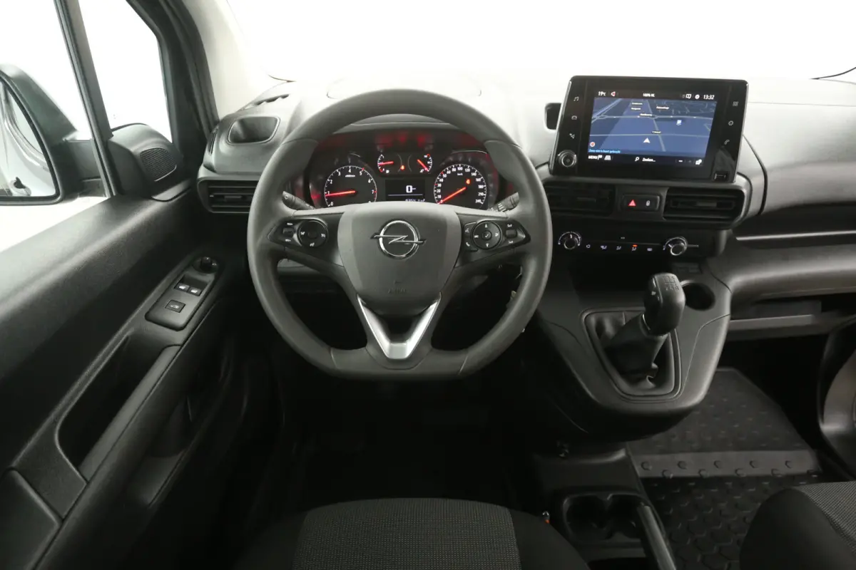 1.5D | Airco | Cruise | Carplay | Parkeersens.