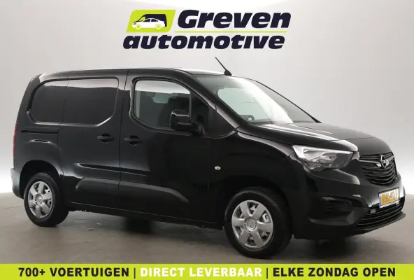 1.5D | Airco | Cruise | Carplay | Parkeersens.