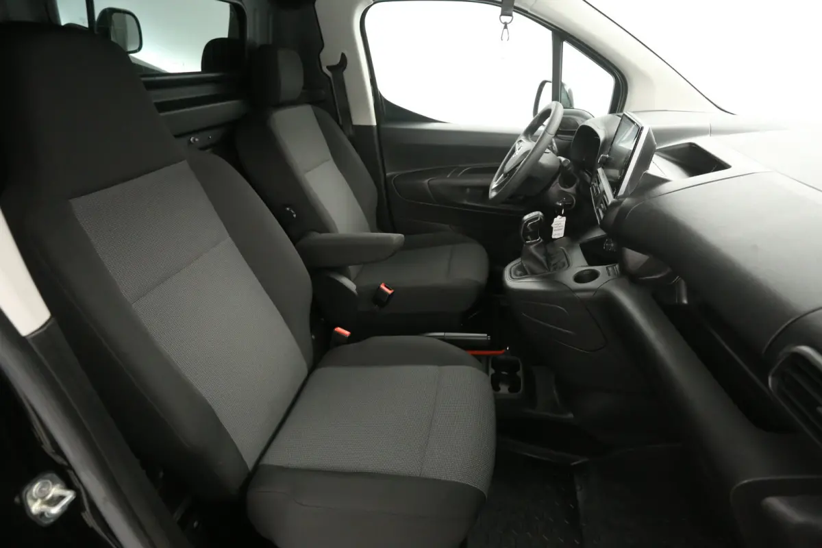 1.5D | Airco | Cruise | Carplay | Parkeersens.