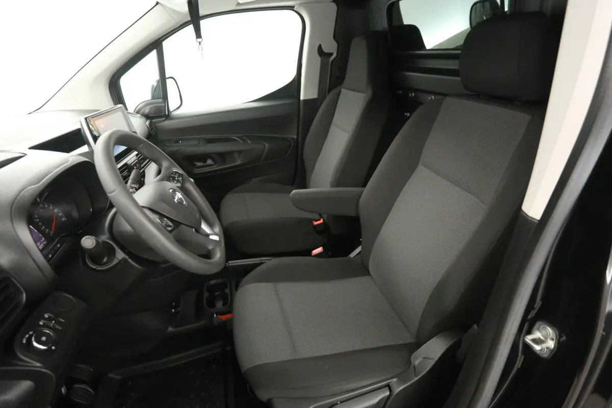 1.5D | Airco | Cruise | Carplay | Parkeersens.