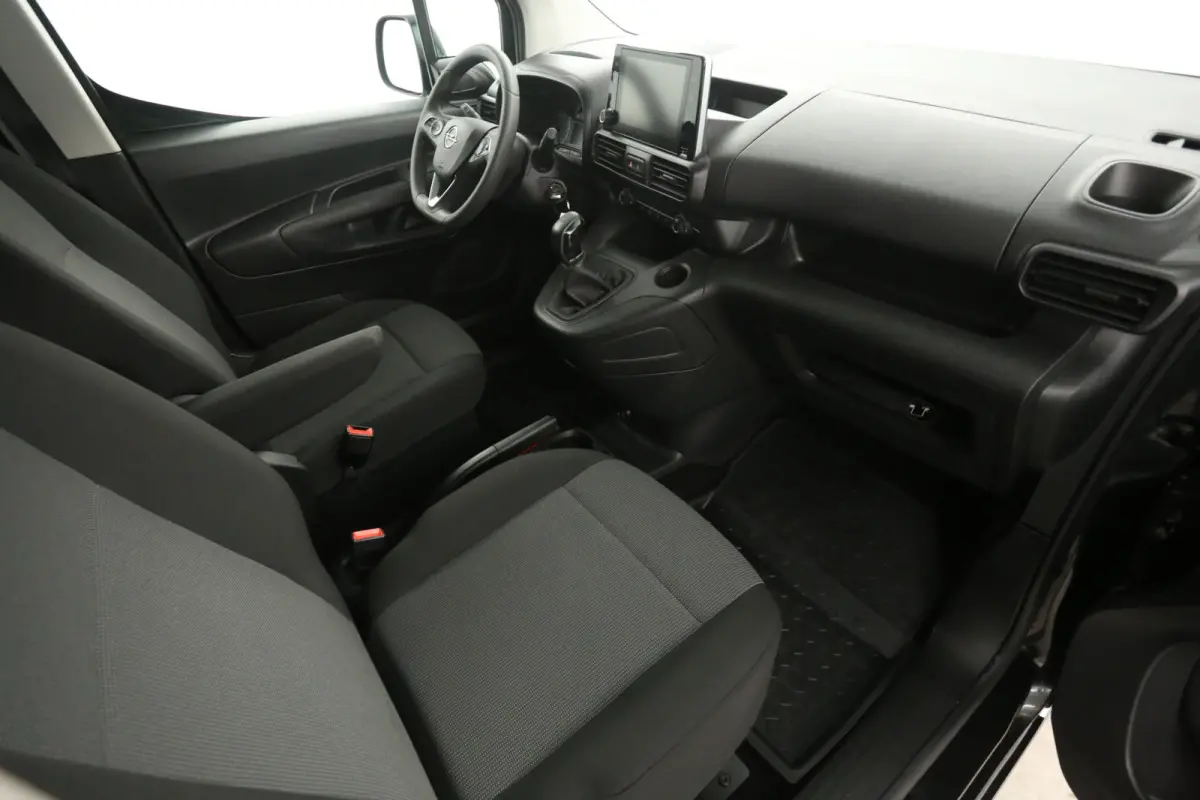 1.5D | Airco | Cruise | Carplay | Parkeersens.
