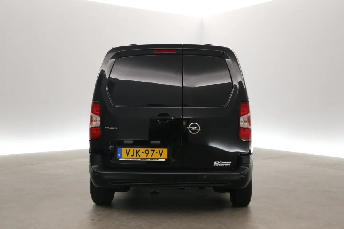 1.5D | Airco | Cruise | Carplay | Parkeersens.