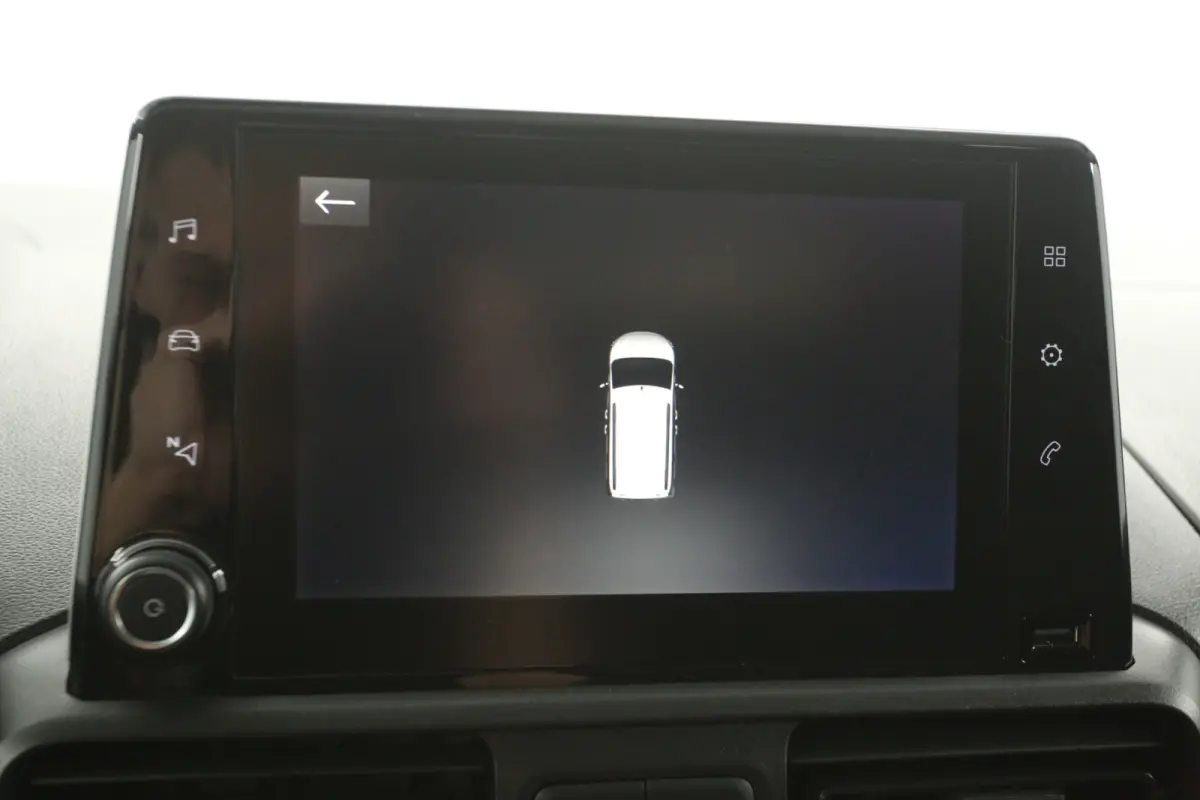 1.5D | Airco | Cruise | Carplay | Parkeersens.