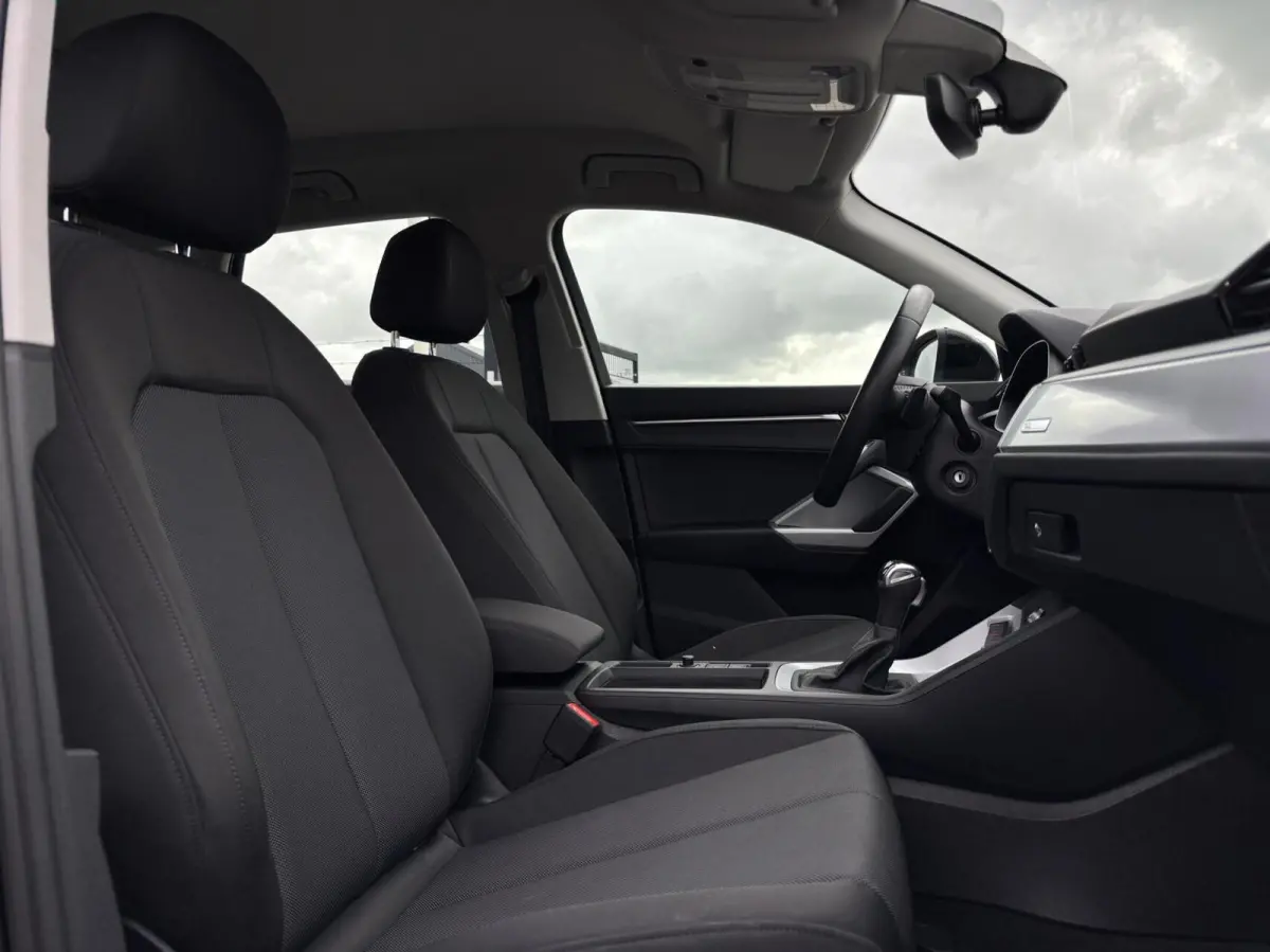 45 TFSI e Advanced edition cruise camera pdc