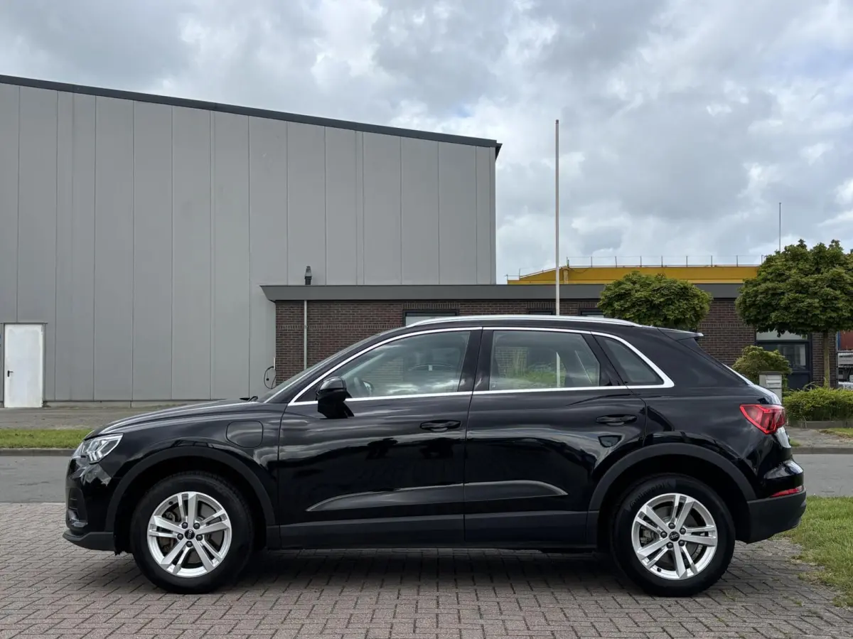 45 TFSI e Advanced edition cruise camera pdc