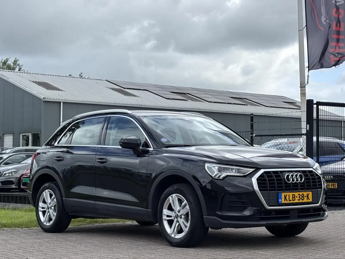 45 TFSI e Advanced edition cruise camera pdc