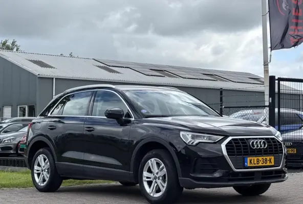 45 TFSI e Advanced edition cruise camera pdc