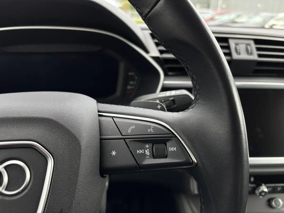 45 TFSI e Advanced edition cruise camera pdc