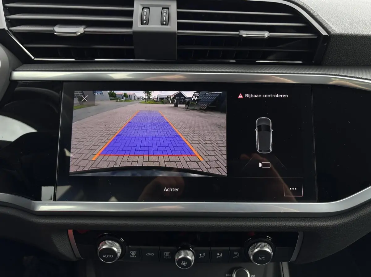 45 TFSI e Advanced edition cruise camera pdc