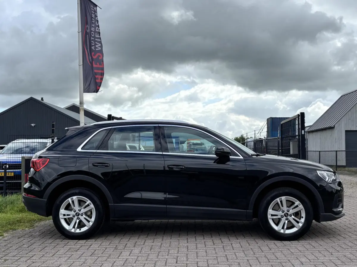 45 TFSI e Advanced edition cruise camera pdc