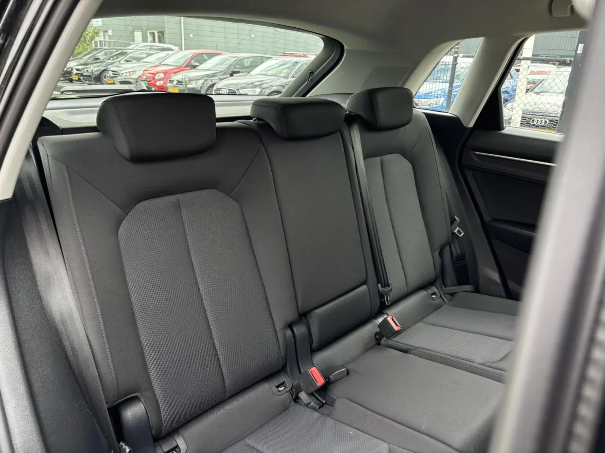 45 TFSI e Advanced edition cruise camera pdc