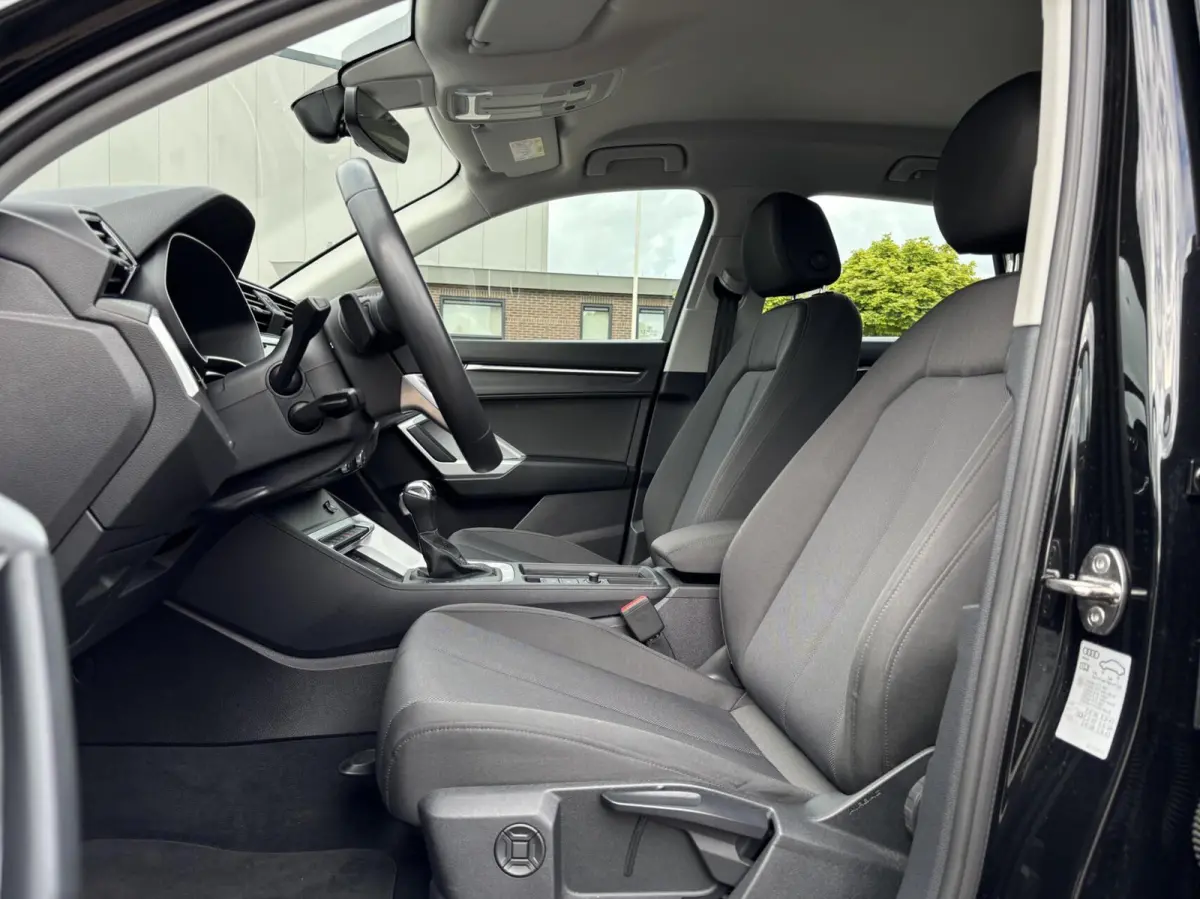 45 TFSI e Advanced edition cruise camera pdc