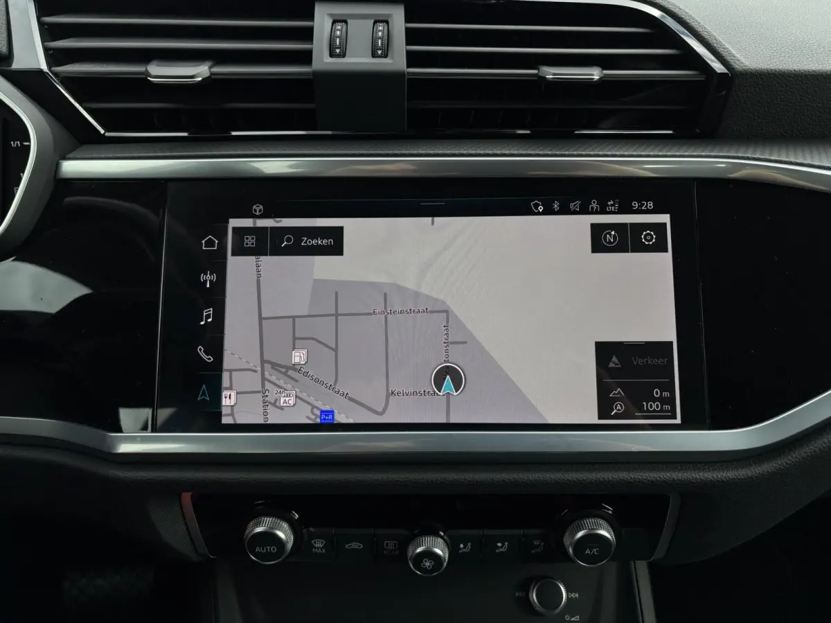 45 TFSI e Advanced edition cruise camera pdc