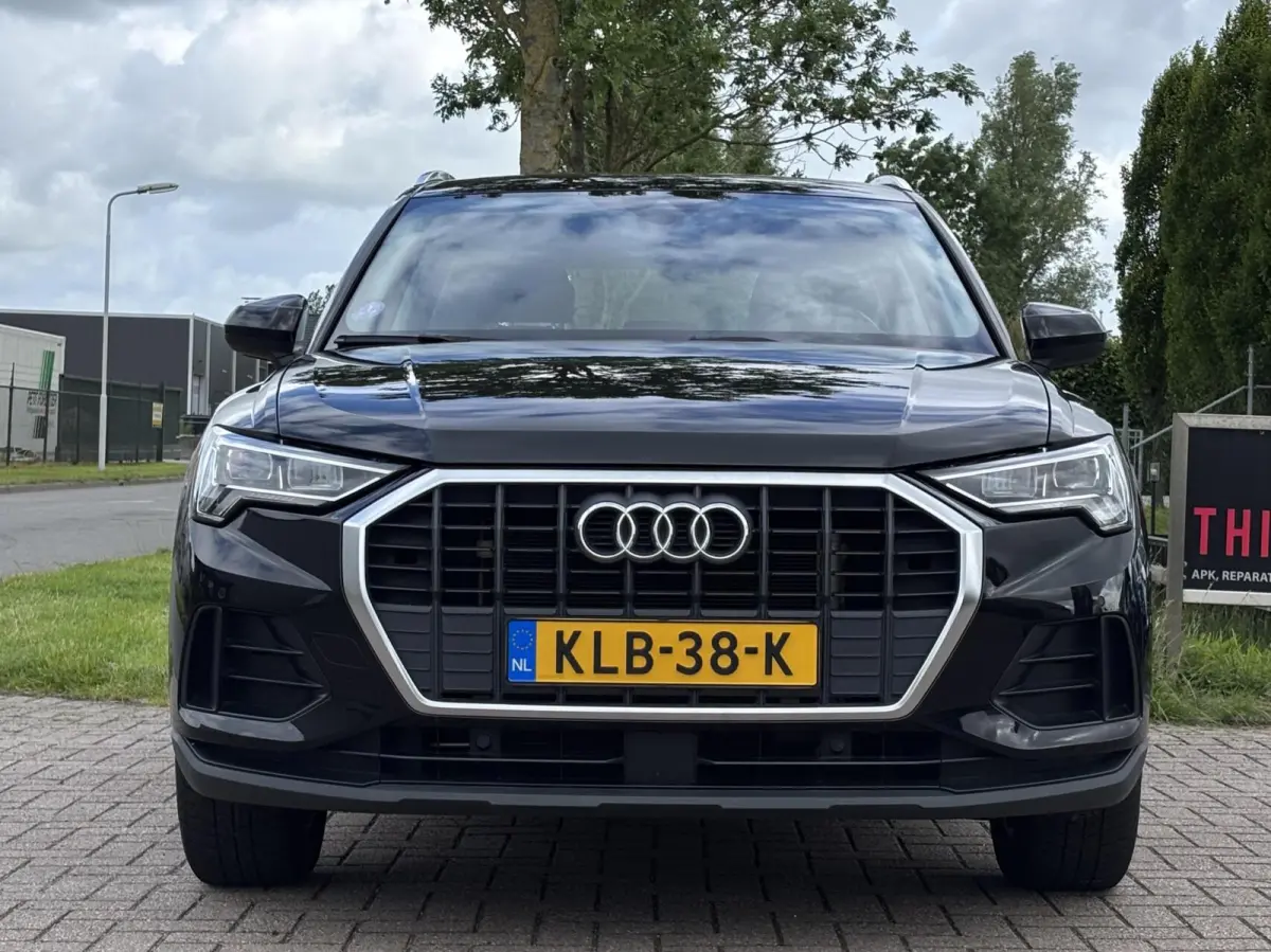45 TFSI e Advanced edition cruise camera pdc