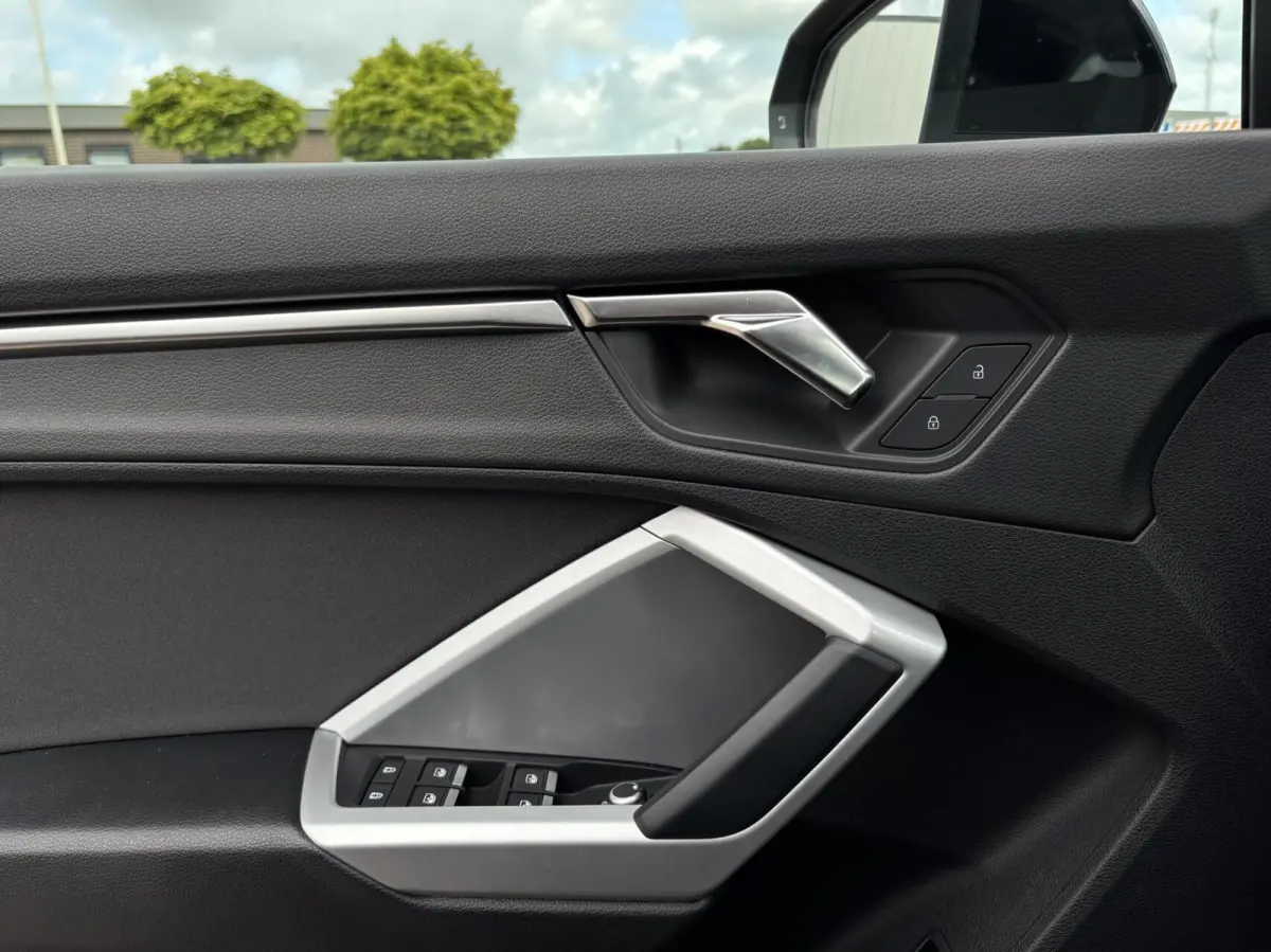 45 TFSI e Advanced edition cruise camera pdc