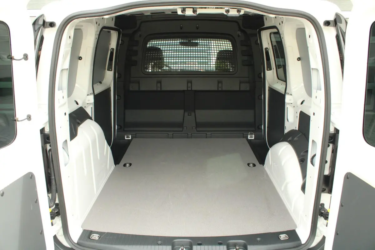 2.0 TDI 122pk DSG | Glaslook | Schuifdeur L+R | Navigatie | Parkeersensoren | Cruise Control | Airco