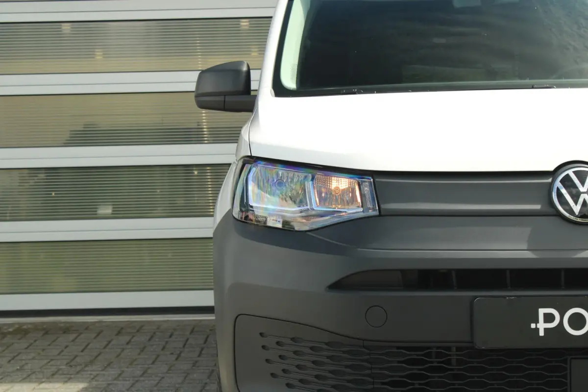 2.0 TDI 122pk DSG | Glaslook | Schuifdeur L+R | Navigatie | Parkeersensoren | Cruise Control | Airco