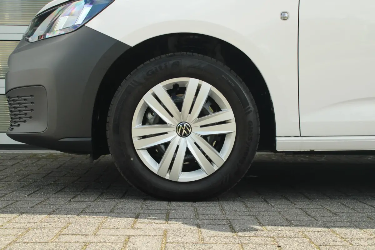 2.0 TDI 122pk DSG | Glaslook | Schuifdeur L+R | Navigatie | Parkeersensoren | Cruise Control | Airco