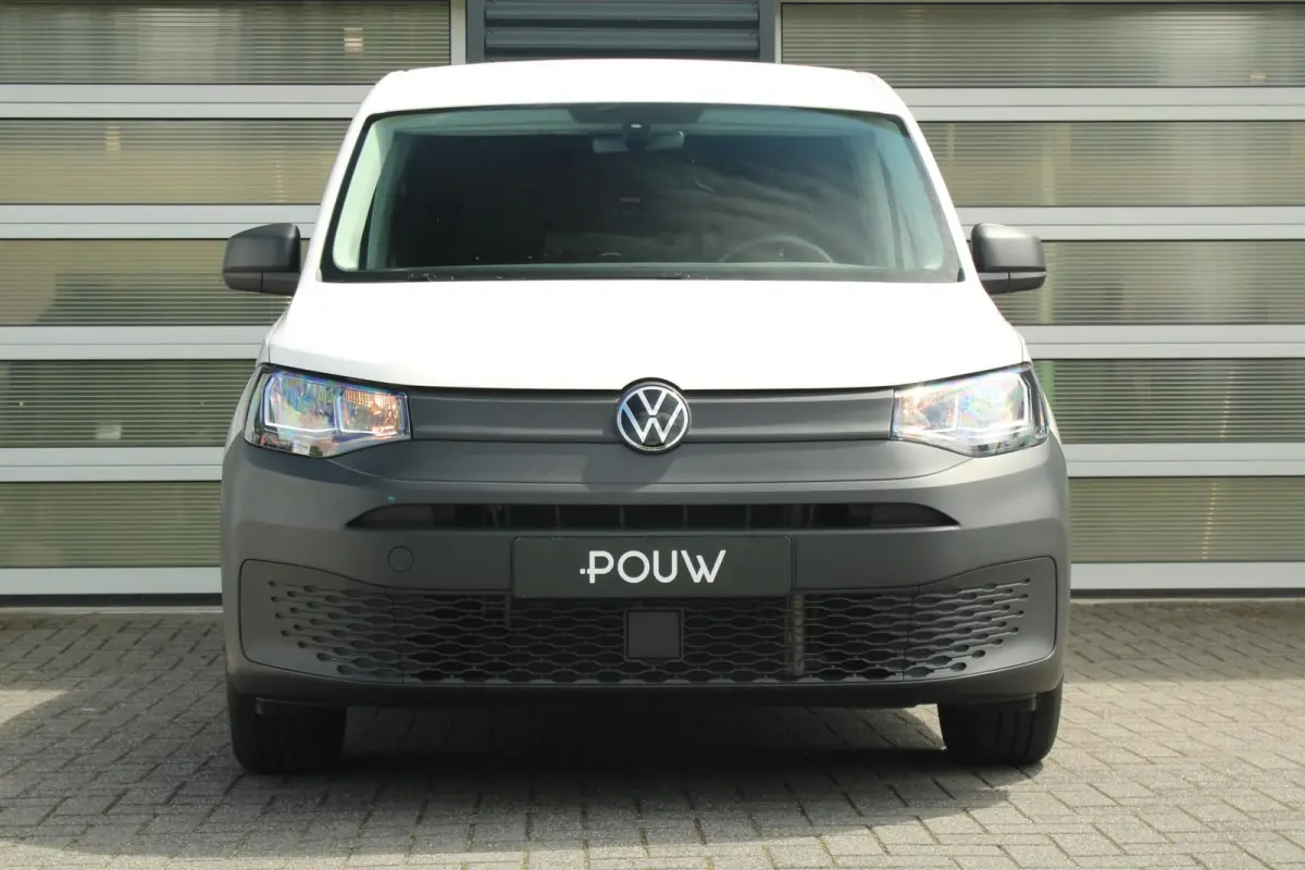 2.0 TDI 122pk DSG | Glaslook | Schuifdeur L+R | Navigatie | Parkeersensoren | Cruise Control | Airco