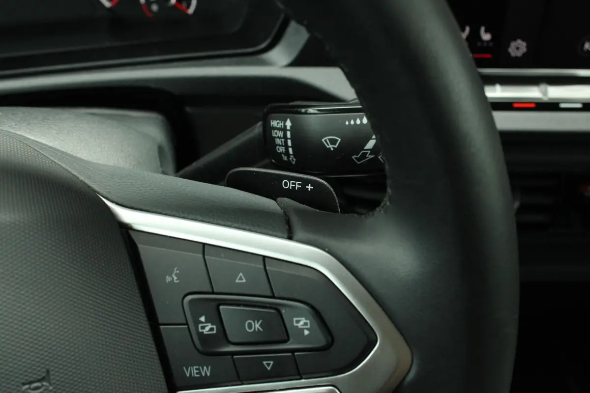 2.0 TDI 122pk DSG | Glaslook | Schuifdeur L+R | Navigatie | Parkeersensoren | Cruise Control | Airco