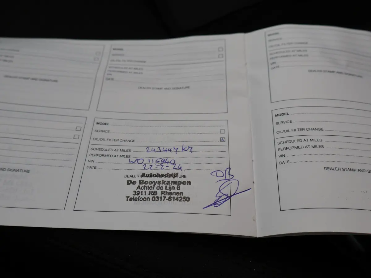 2.8 CRD 200 PK SPORT AUT. 4X4 GRIJS KENTEKEN *MARGE* + TREKHAAK